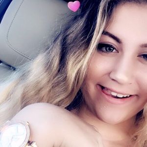 Meet your Posher, Kelsey